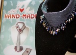 Впервые в Киеве состоялась выставка Ukrainian Accessories Evolution