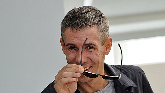 Алексей Панин