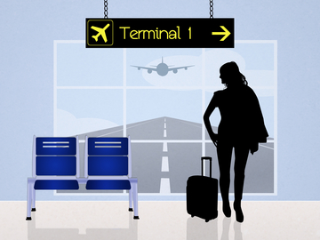 Путешествие багажа: как защитить свои вещи при перелете