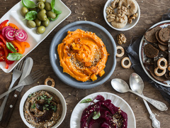 Пісні паштети