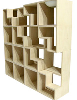 Зручні меблі для домашніх улюбленців