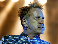 День Народження Джонні Роттена