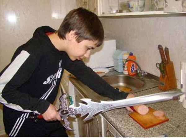 Россия во всей красе!