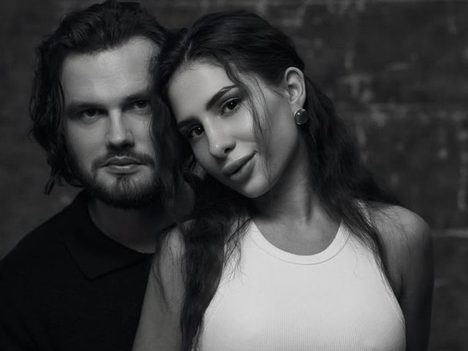 SKYLERR зізналася, що її перше побачення з колишнім Раміни пройшло на кладовищі