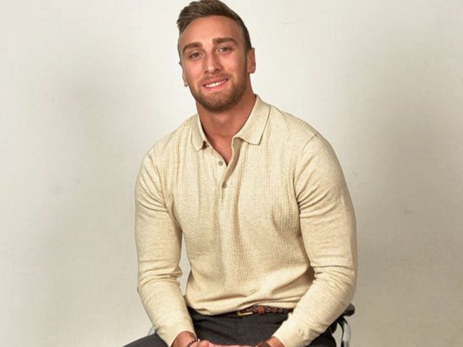 Іраклі Маракація