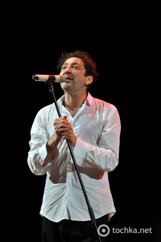 Григорий Лепс