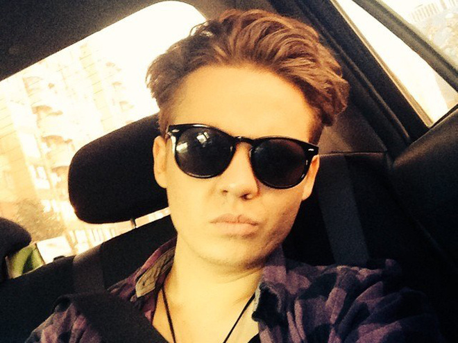 В'ячеслав Рибіков