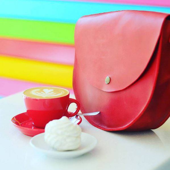 Модні літні сумки 2016 - Baglet