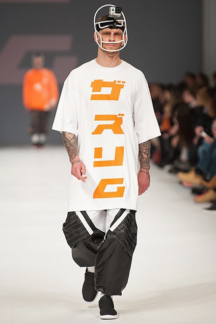 UFW AW 16/17: Dastish Fantastish