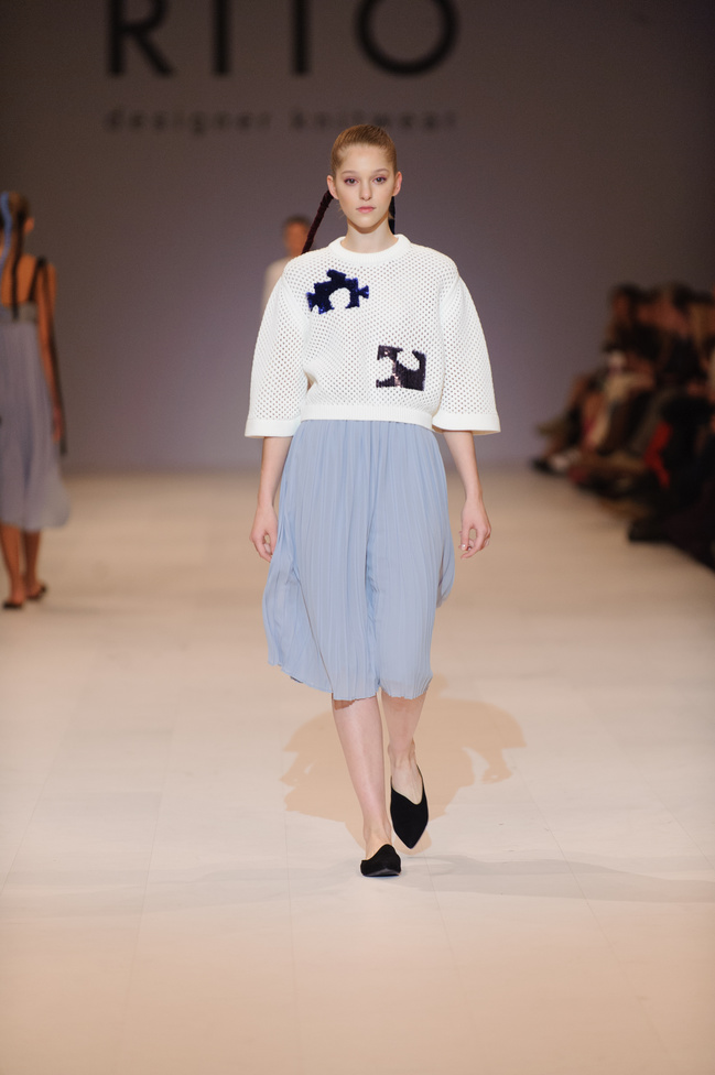 RITO весна-лето 2017