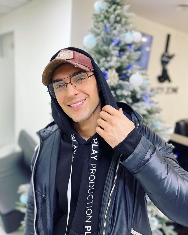 Виталий Козловский