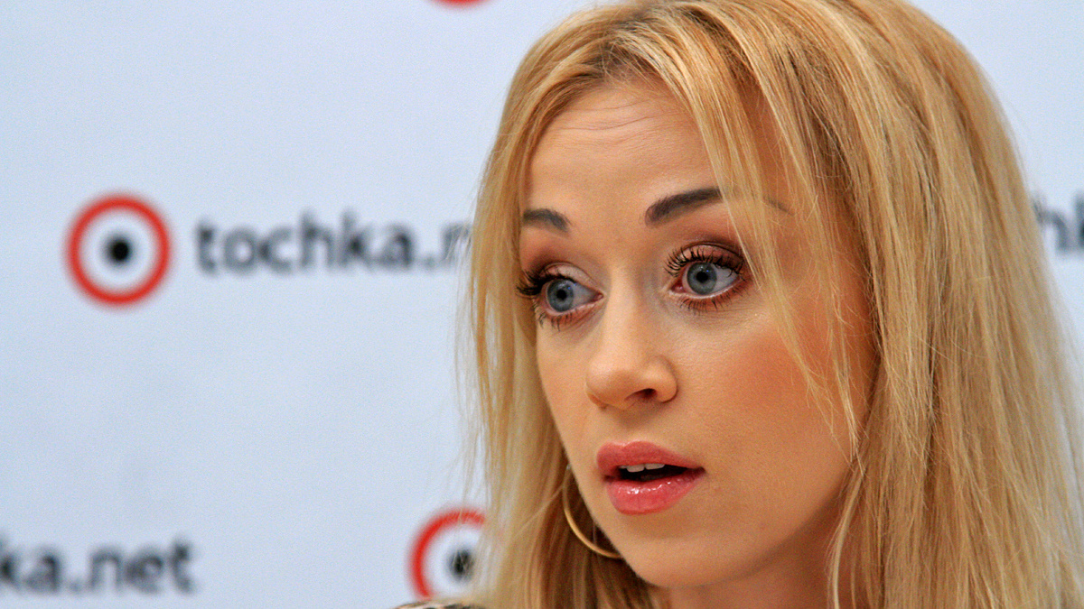 Наталья Валевская