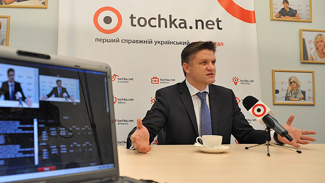 Дмитрий Шимкив