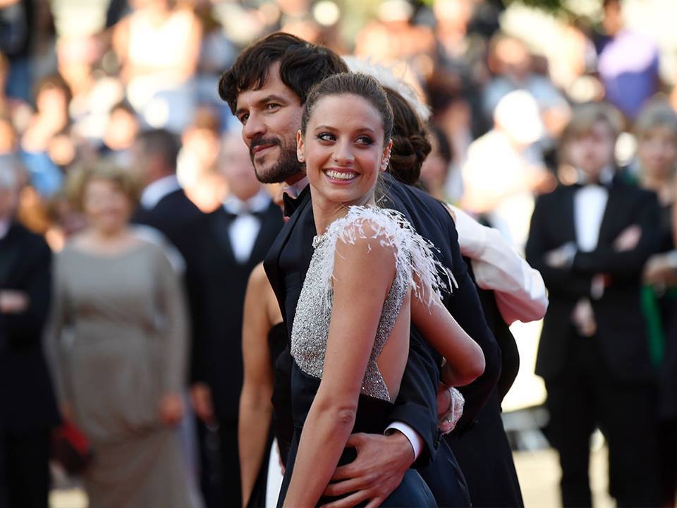 Канны 2016: Хульета