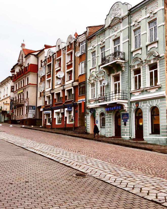 Куда поехать в Украине: ТОП-5 самых красивых маленьких городов