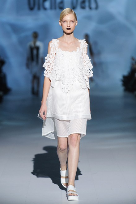 Olena DATS’ весна-літо 2017