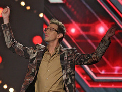 Сергей Соседов