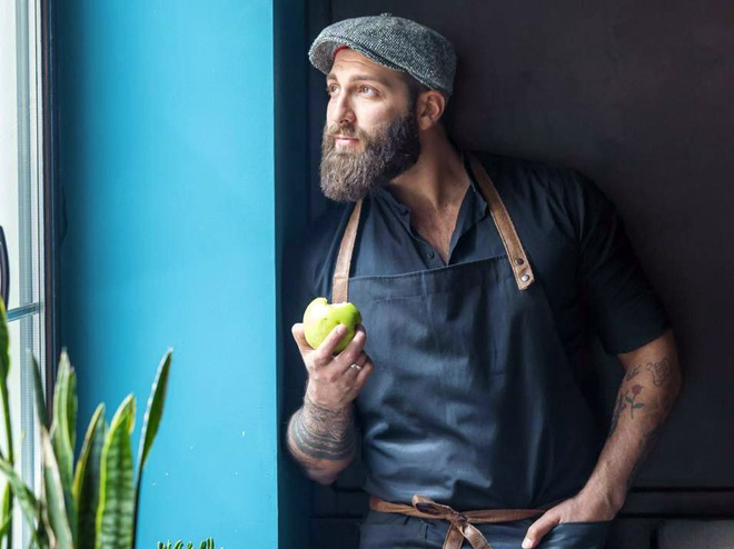 Даниэль Салем