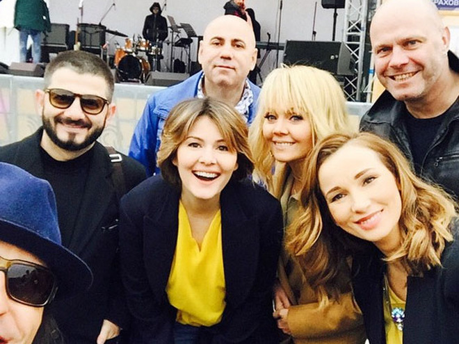 Зірки стали таксистами