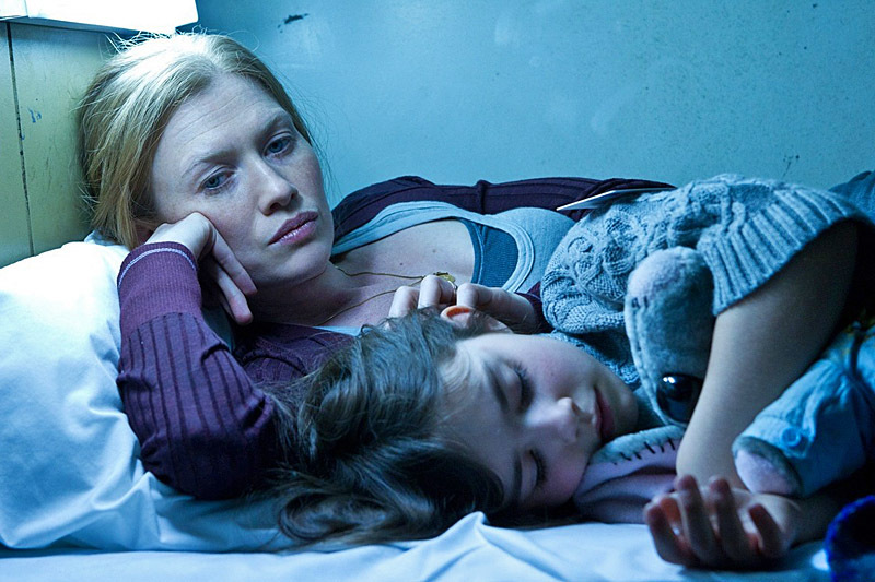 Кадри з фільму Війна світів Z