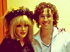 Алла Пугачева, Максим Галкин