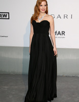 Зірки на благодійному вечорі amfAR