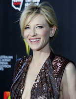 Кейт Бланшетт Кейт Бланшетт