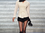 Jean Paul Gaultier ss 2015