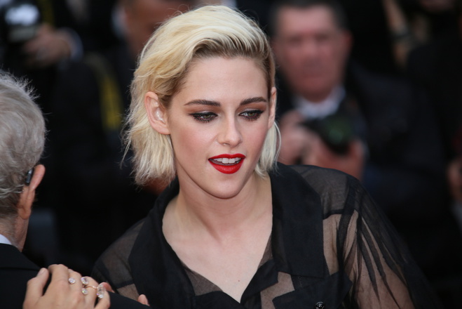 Kristen Stewart | Кристен Стюарт (COVER)