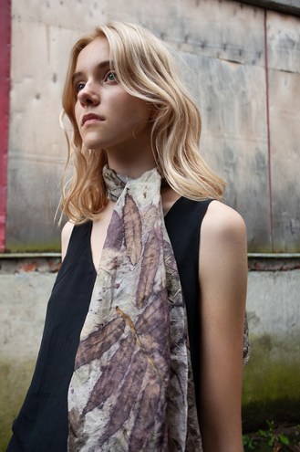 MIMICRY: clothing Lookbook