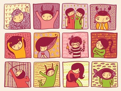 Гороскоп на январь 2021