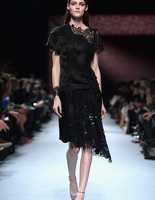 показ Nina Ricci