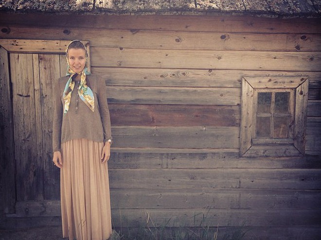 Инна Цимбалюк