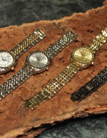 прикраси від Хайді Клум прикраси від Хайді Клум