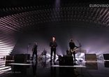 Евровидение 2015: Voltaj - De La Capat- All Over Again (Romania)