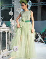 Показ Айни Гассе