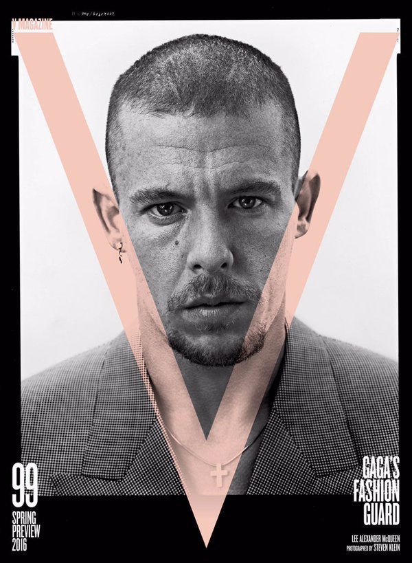 Леди Гага для V Magazine