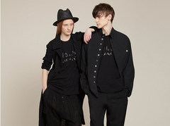 Коллекция “Agender”