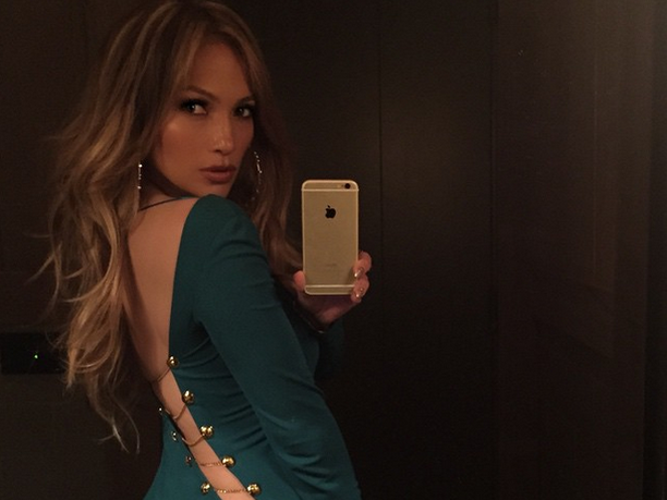 Дженнифер Лопес