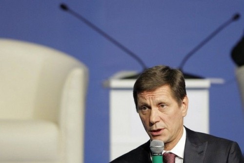 Жизнь - веселая штука