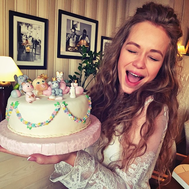 Яна Соломко