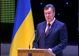 Янукович отправил Днепропетровск в Молдавию