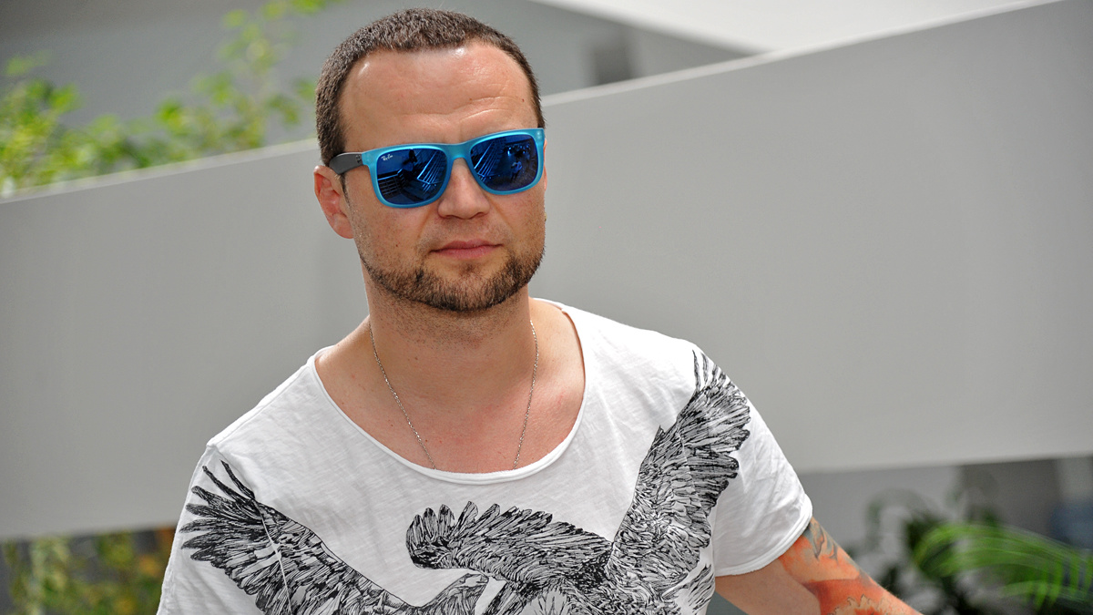 Руслан Квинта