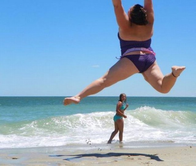 Веселые приколы про девушек