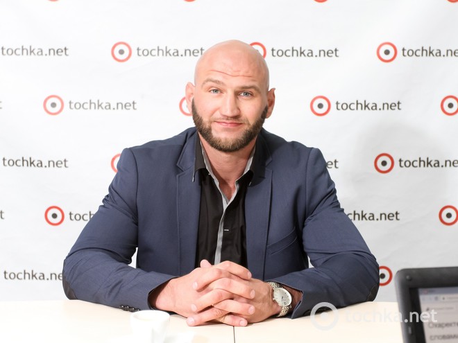 Роман Головащенко