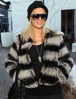 Модные компании отказываются от меха Модные компании отказываются от меха