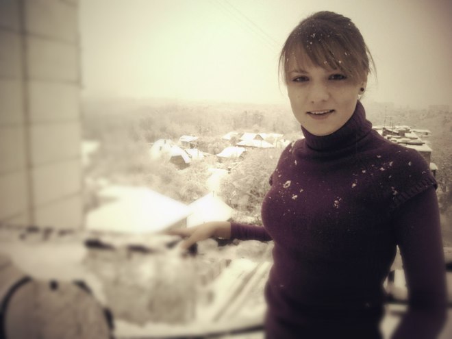 Пиар-менеджеры (2 часть)