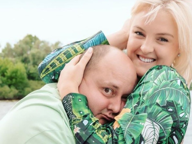 Юрій Ткач із дружиною відвідав Харків: Місто-герой стає для нас ще одним будинком