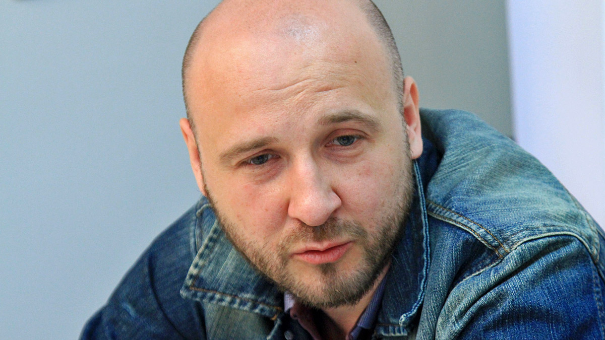 Группа С.К.А.Й.