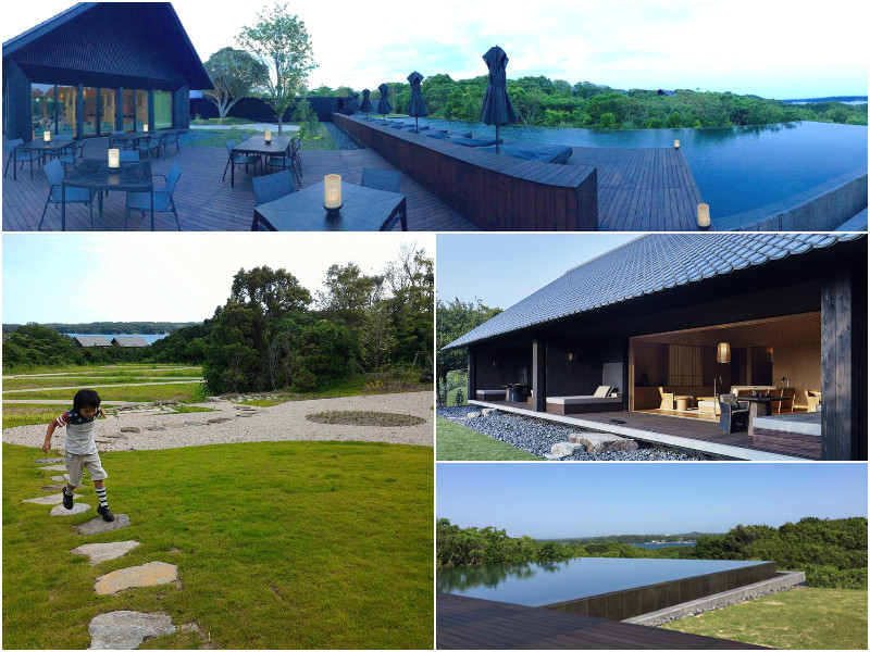 Лучшие новые отели мира